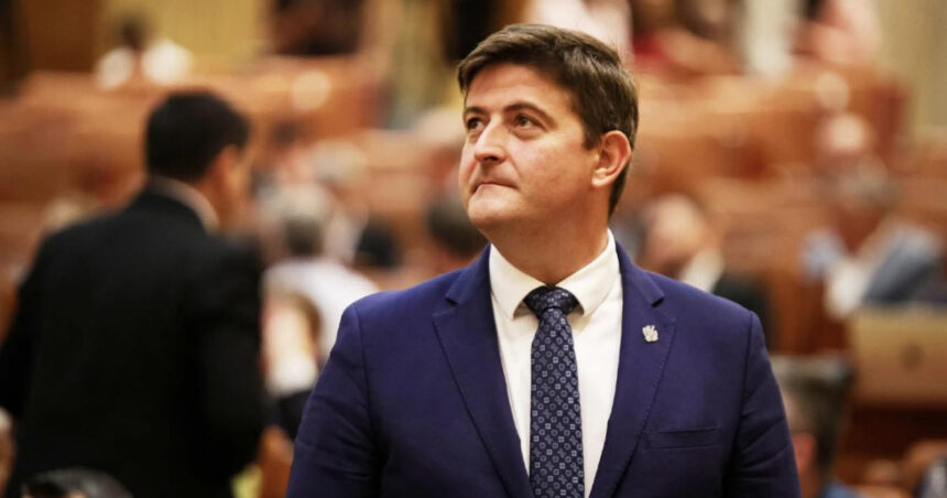 video dimitriu despre cazul lui fritz un ordin care ar urma sa fie emis pentru incetarea mandatului de primar va fi contestat cu succes 6a8c3df319616