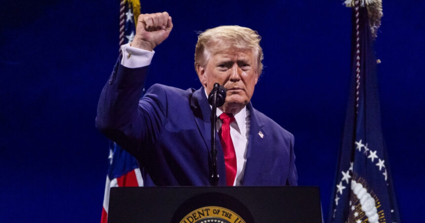 video donald trump spune ca stramtoarea ormuz este teritoriu american ce replica ii da iranul 6a8966373aa8a