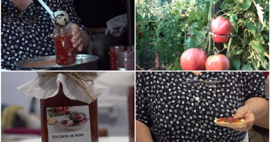 video dulceata de rosii cu nuci si lamaie noul desert de sezon cu iz italian cum se prepara deliciul care face furori printre gospodine 6a8e65e76d16f
