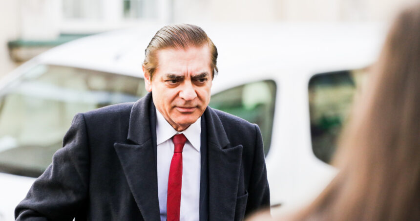 video extradarea lui paul al romaniei se amana avocatii invoca probleme cardiace si au cerut suspendarea procedurii 6a7d77241799a