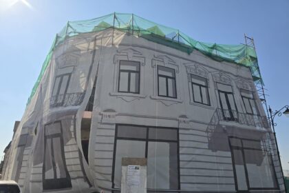 video galerie foto de la lupoaica la strada traian si alte artere boeme cladirile istorice care prind din nou viata in peninsula 6a858c22d713b