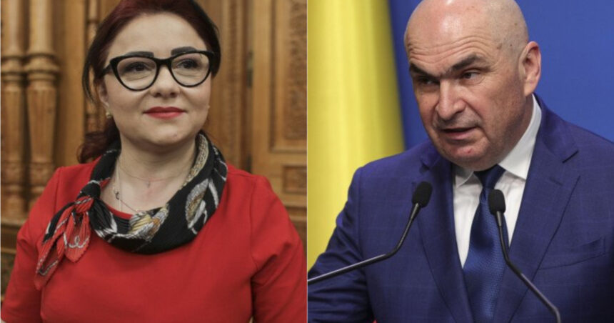 video ilie bolojan a discutat cu cristina traila astazi dupa ce secretarul general adjunct al guvernului a fost pus sub acuzare surse 6a8ec9434414d