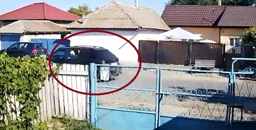video imagini de infarct la pecineaga cursa nebuna de dinaintea accidentului soldat cu doi politisti raniti 6a88281ce1475