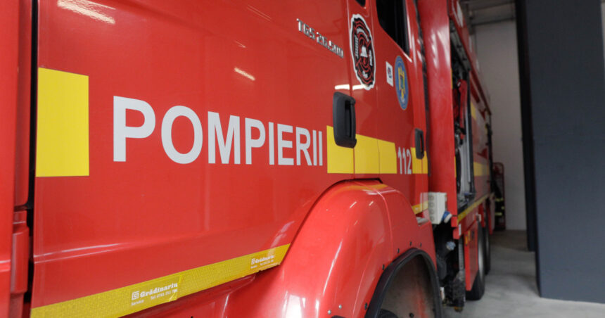 video incendiu puternic langa shopping city ramnicu valcea 6a8a8d9847a0e