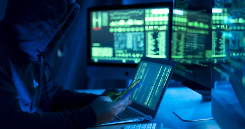 video inteligenta artificiala noua arma a hackerilor cum recunosti atacurile cu ai si ce masuri te pot proteja se pierde putin controlul 6a894a1875e11