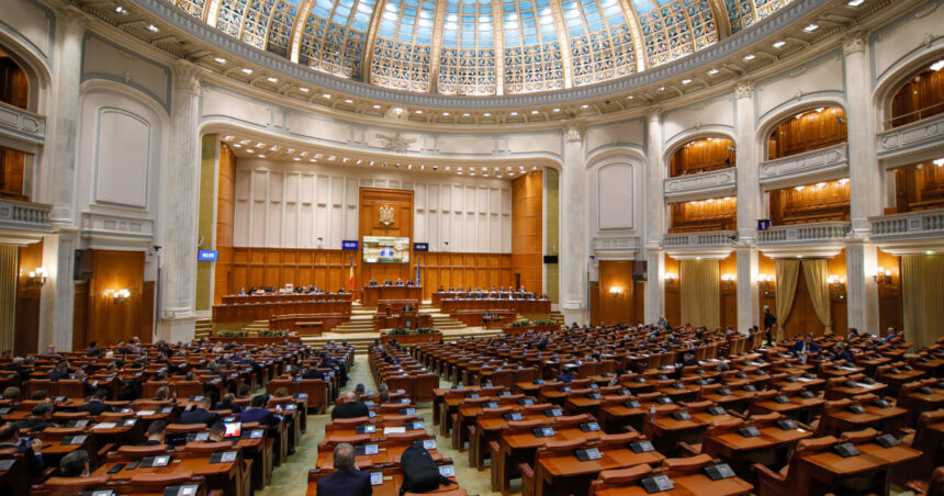 video legea integritatii 2 0 votata de camera deputatilor psd si aur si au sustinut reciproc amendamentele reactiile partidelor 6a70d847372cd