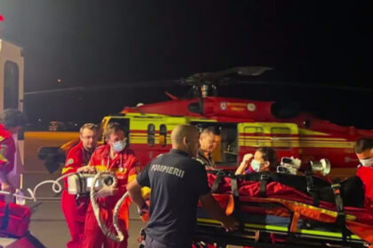 video misiune medicala rara in romania cum i a fost salvata viata unei tinere care a fost transportata cu sangele oxigenat in afara corpului 6a8fc1f4e8f0a