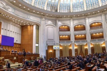 video modificarile la legea ani adoptate de camera deputatilor grindeanu acuza o alianta intre usr si aur 6a8c6ee860acd