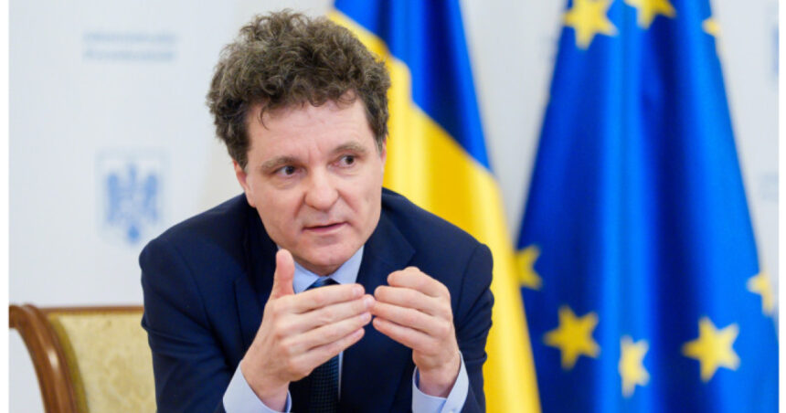 video nicusor dan a promulgat legea ani dar cere parlamentului sa o discute din nou nu ne permitem sa nu accesam fonduri pnrr 6a91a39f7013b