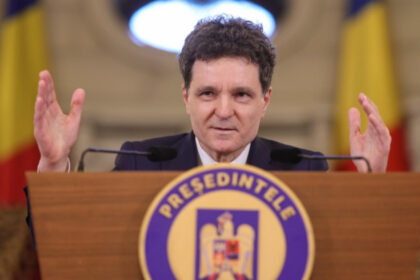 video nicusor dan ar urma sa desemneze un premier saptamana viitoare varianta guvern psd condus de un independent surse 6a91484aba6bf