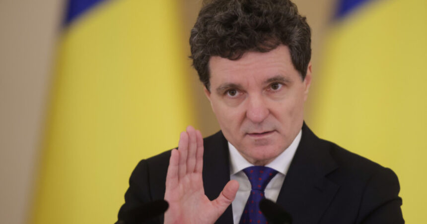 video nicusor dan se opune modificarilor psd la proiectul de lege privind decarbonizarea voi analiza cu maxima responsabilitate 6a724b83baf29