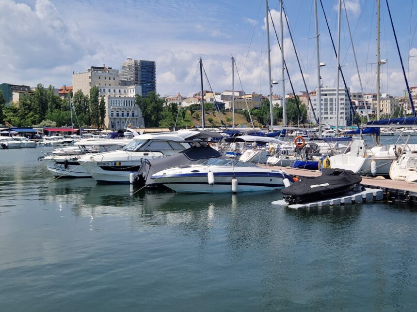 video noutati la mangalia in privinta datoriilor taxarea posesorilor de ambarcatiuni si negocierile pentru aducerea unor medici 6a7a3b30e5df0