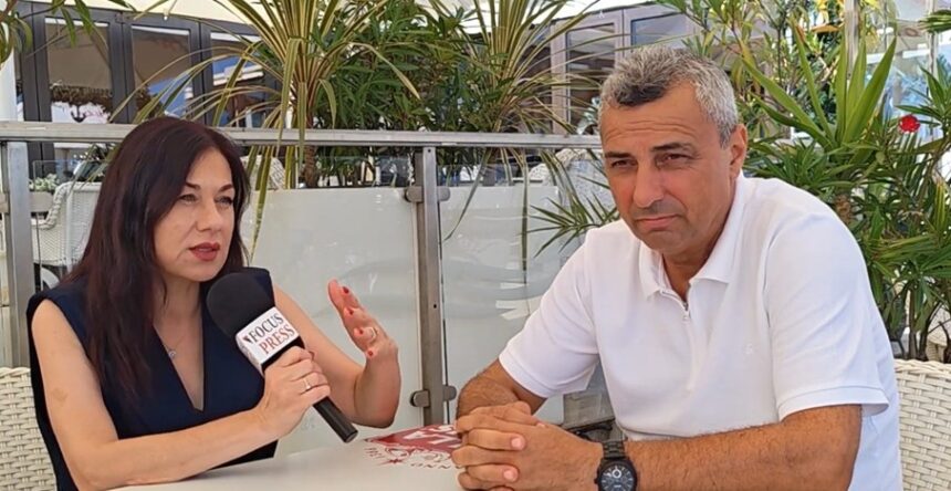 video paul foleanu despre efectul neasteptat al beach please si nibiru pentru statiunile mangaliei 6a73dbe091783