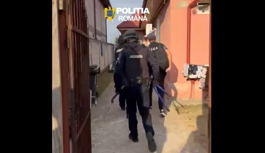 video perchezitii la comerciantii ambulanti de pe plaja din eforie oficial de la autoritati 6a900a94e4857