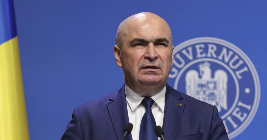 video prima reactie a lui ilie bolojan dupa ce o drona s a prabusit in tulcea incepem sa vedem ca este o constanta nu doar in romania 6a7eef500ee62