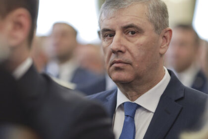 video reactii politice dupa ancheta despre seful spp lucian pahontu simion acuza o manipulare fritz vorbeste despre un cartel al tacerii 6a9136aba0034