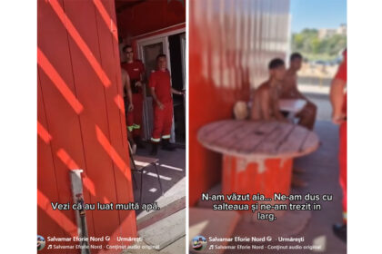 video salvati in ultimul moment pe plaja belona din eforie nord doi tineri din slatina luati de valuri 6a81748c39bf2