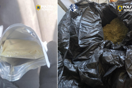 video sase persoane arestate intr un dosar de trafic de droguri de mare risc la constanta droguri aduse din olanda ridicate in urma perchezitiilor 6a8ac088c6130