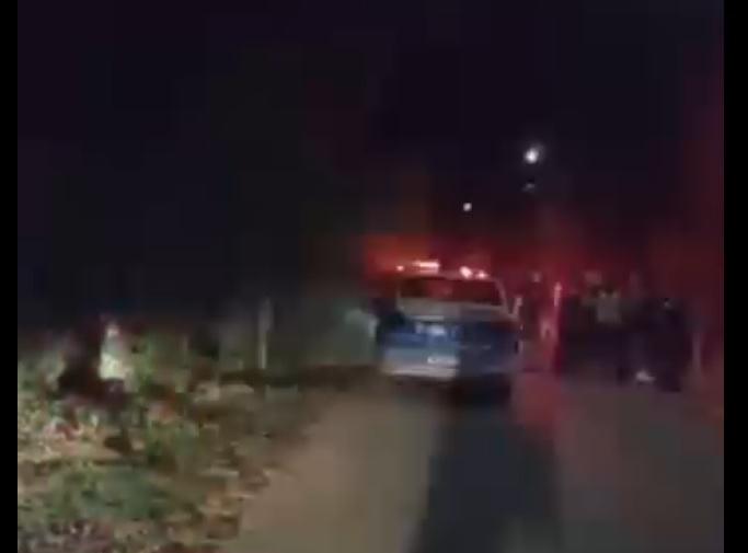 video scandal in judetul constanta a iesit cu lopata la copii iar un minor a reactionat 6a881e1215804
