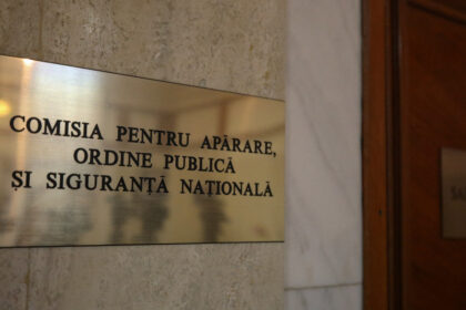 video sedinta secreta a comisiei de aparare in parlament dupa cresterea considerabila a numarului de incidente cu drone in romania 6a8d98a2b37cd
