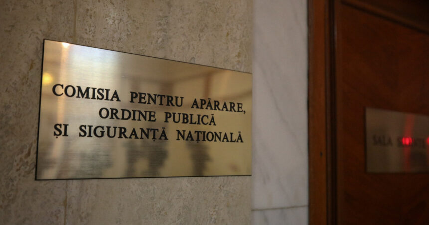 video sedinta secreta a comisiei de aparare in parlament dupa cresterea considerabila a numarului de incidente cu drone in romania 6a8d98a2b37cd