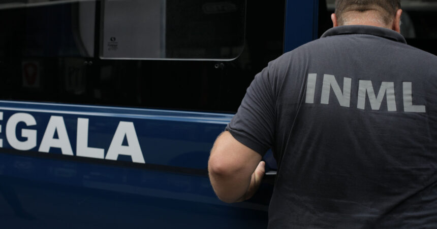 video sistemul de medicina legala la un pas de blocaj activitatea ar putea fi restransa la urgente iar anchetele penale risca intarzieri 6a870d42d5379