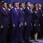 video social democratii din tara analizeaza la sinaia un guvern in jurul psd se negociaza si cu udmr ce variante sunt pe masa 6a95403457ef7