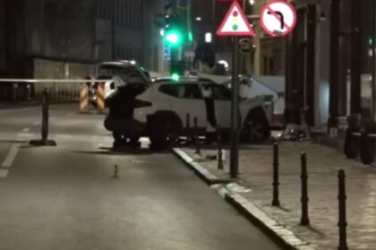 video soferul care a lovit cu masina trei pietoni in centrul brasovului a fost evaluat de o comisie medicala ce le a spus anchetatorilor 6a7ddd337389d