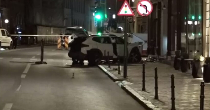 video soferul care a lovit cu masina trei pietoni in centrul brasovului a fost evaluat de o comisie medicala ce le a spus anchetatorilor 6a7ddd337389d