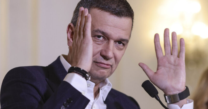video sorin grindeanu despre legea salarizarii n am niciun proiect niciun fel de simulare cand vede sanse mai mari pentru un nou guvern 6a832da80140b