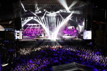video start inscrieri pentru festivalul mamaia 2026 ne dorim sa oferim tinerelor talente sansa de a urca pe scena emblematica si de a duce mai departe traditia spune florin mitroi presedintele cjc 6a719ba3cfcad