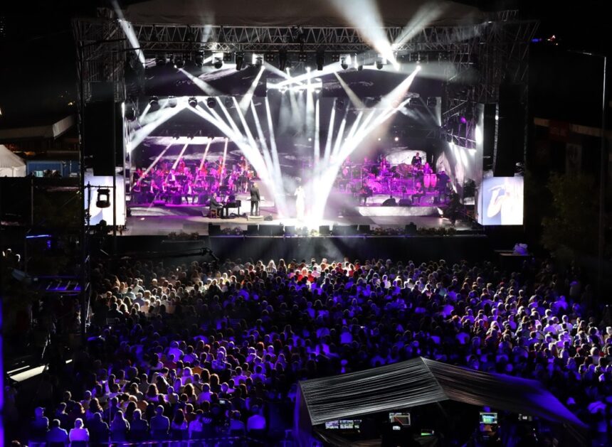 video start inscrieri pentru festivalul mamaia 2026 ne dorim sa oferim tinerelor talente sansa de a urca pe scena emblematica si de a duce mai departe traditia spune florin mitroi presedintele cjc 6a719ba3cfcad