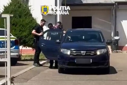 video tanar acuzat ca a obtinut 600 000 de euro dupa ce a obligat o fata sa se prostitueze in germania si romania 6a8336927f0e3