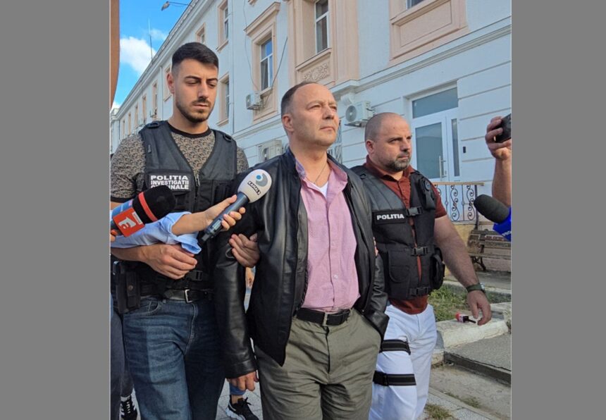 video tribunalul constanta azi primul termen in dosarul fostului profesor brutaru acuzat de pornografie infantila 6a71c5abec884