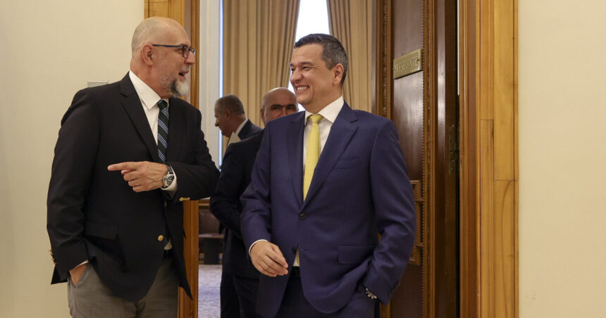 video udmr l ar sustine pe sorin grindeanu ca premier in anumite conditii kelemen hunor in politica vrei nu vrei conteaza si marimea 6a7b2cf0311e2