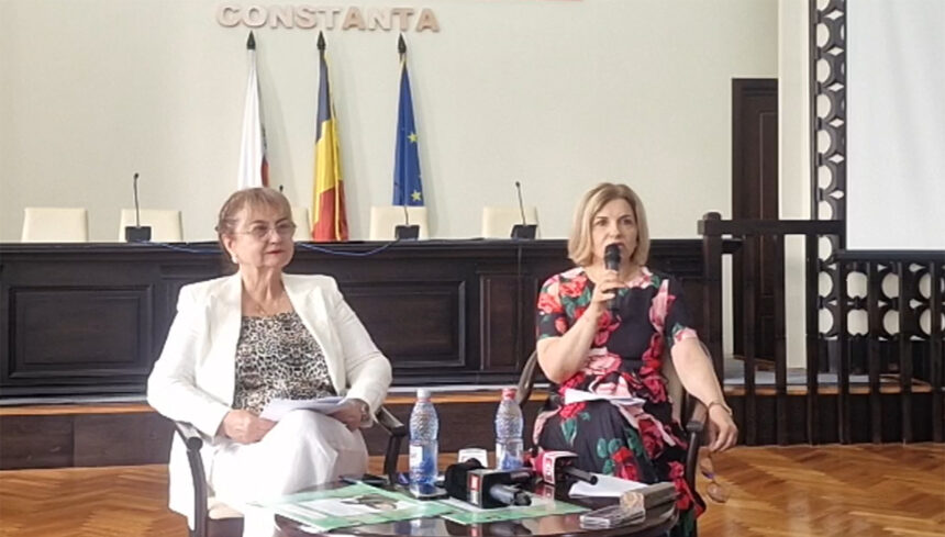 video ultimele amanunte despre pregatirile pentru noul an scolar in constanta 11 070 de elevi vor incepe cursurile in unitati reabilitate 6a8ea38f75e32