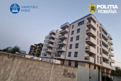 videofoto un nou caz similar nordis este vizat un complex imobiliar din sectorul 5 al capitalei prejudiciul se ridica la 16 milioane de lei 6a7c3e4026c61