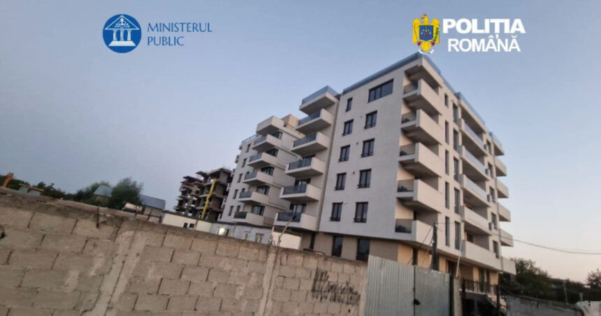 videofoto un nou caz similar nordis este vizat un complex imobiliar din sectorul 5 al capitalei prejudiciul se ridica la 16 milioane de lei 6a7c3e4026c61