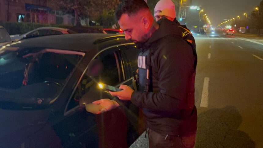 vitezomanii luati in vizor de politistii din constanta si tulcea 215 amenzi si 25 de permise retinute 6a9436cc84add