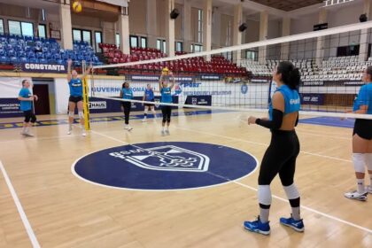 voleibalistele de la csm constanta au inceput pregatirile pentru noul sezon al diviziei a1 6a8dff98b09a1