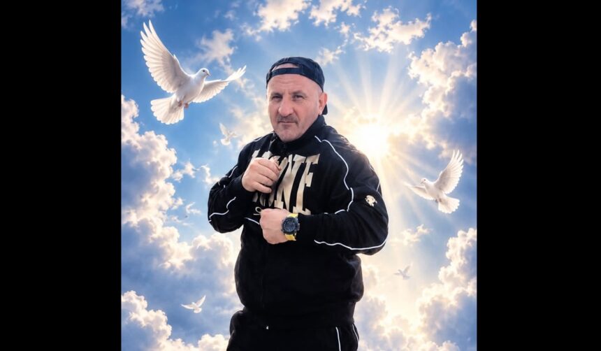 a murit viorel oarza cunoscut in lumea interlopa familia si a dat acordul pentru prelevarea organelor 6aae9148409da