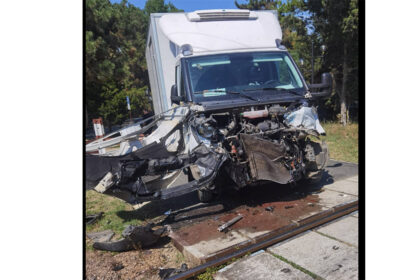 accident feroviar in zona haltei pescarus din 23 august un tren a acrosat un autoturism 6a983cf18d83b