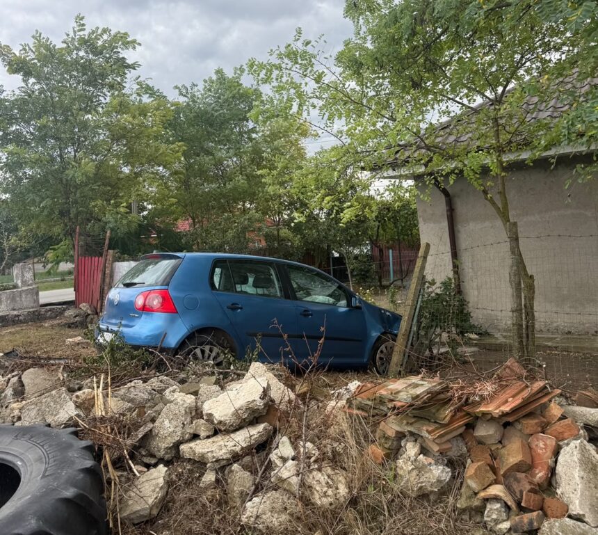 accident rutier in satul negresti comuna cobadin doua femei au ajuns la spital 6aa7ef442f804