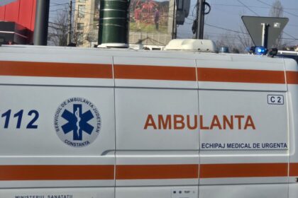 accident rutier intre manastirea dervent si ostrov un barbat a murit 6ab4f121aeeb8