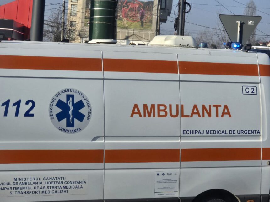 accident rutier intre manastirea dervent si ostrov un barbat a murit 6ab4f121aeeb8