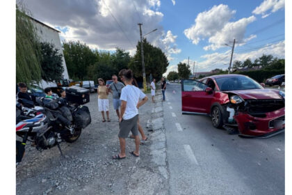 accident rutier la murfatlar o masina sifonata in urma coliziunii 6a9d7befe9a69