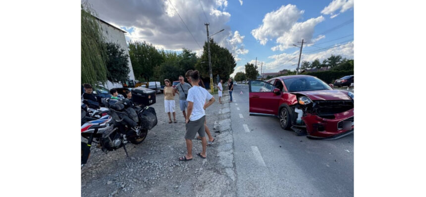 accident rutier la murfatlar o masina sifonata in urma coliziunii 6a9d7befe9a69