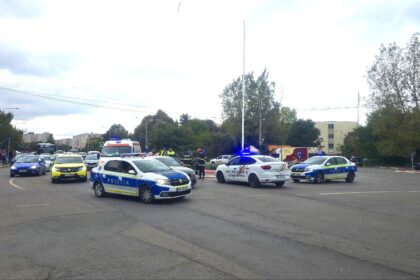 accident rutier pe bulevardul aurel vlaicu din constanta doua autoturisme au fost implicate 6a9d128e87662