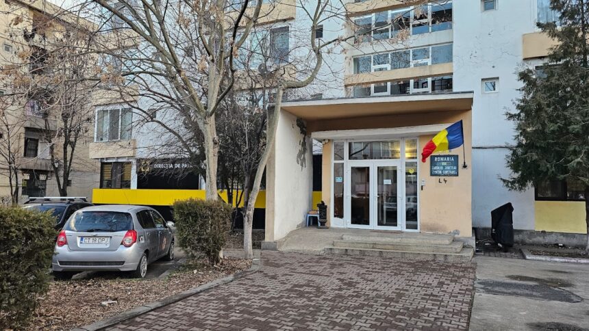 actualul sef al directiei de paza constanta mihai angelescu obligat sa dea banii inapoi dupa ce si a marit singur salariul 6aaaffc115ab2