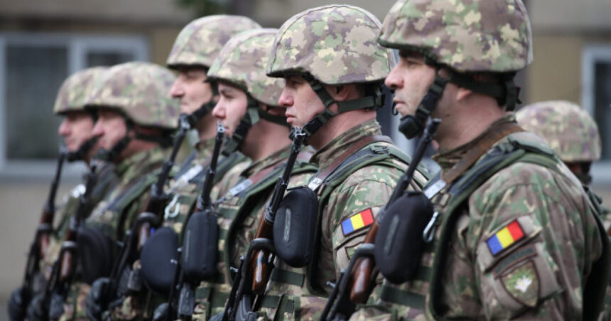administratia prezidentiala romania nu trimite trupe combatante in ucraina si nici militari pe front 6aa17c9f2b35f